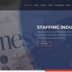 Staffing v1
