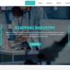 Staffing v2